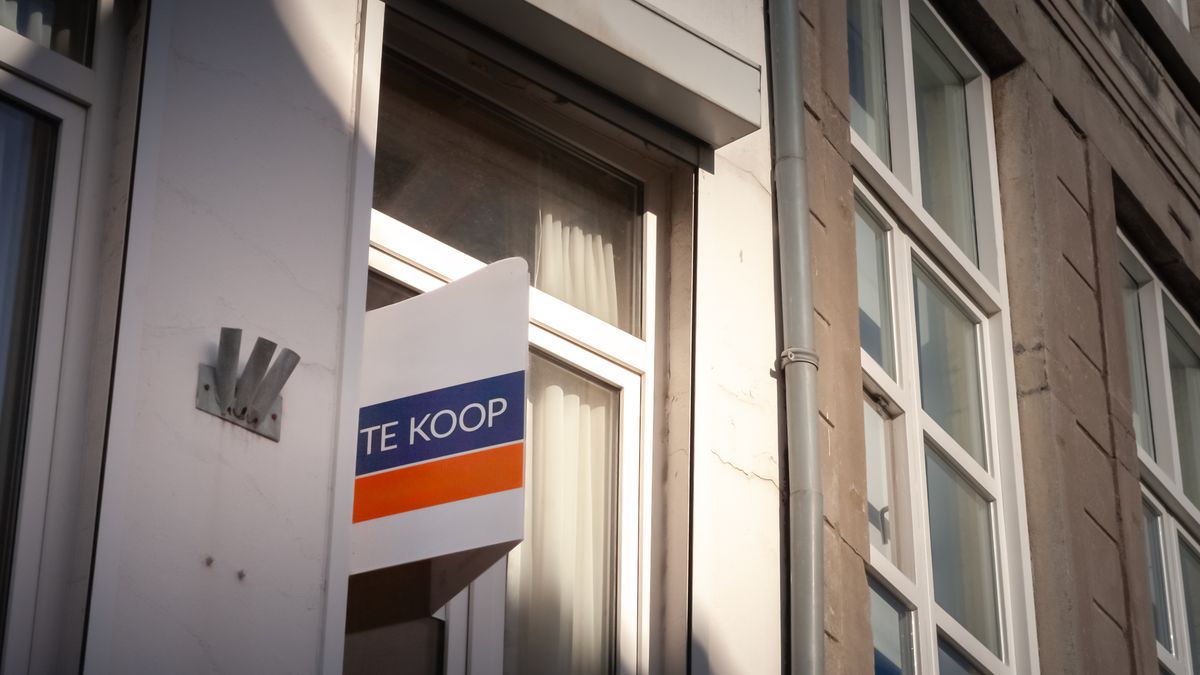 De Limburgse huizenprijzen per gemeente: Mook en Middelaar twee keer zo duur als Kerkrade