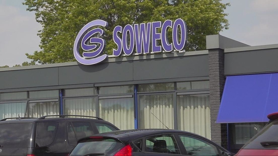 Soweco