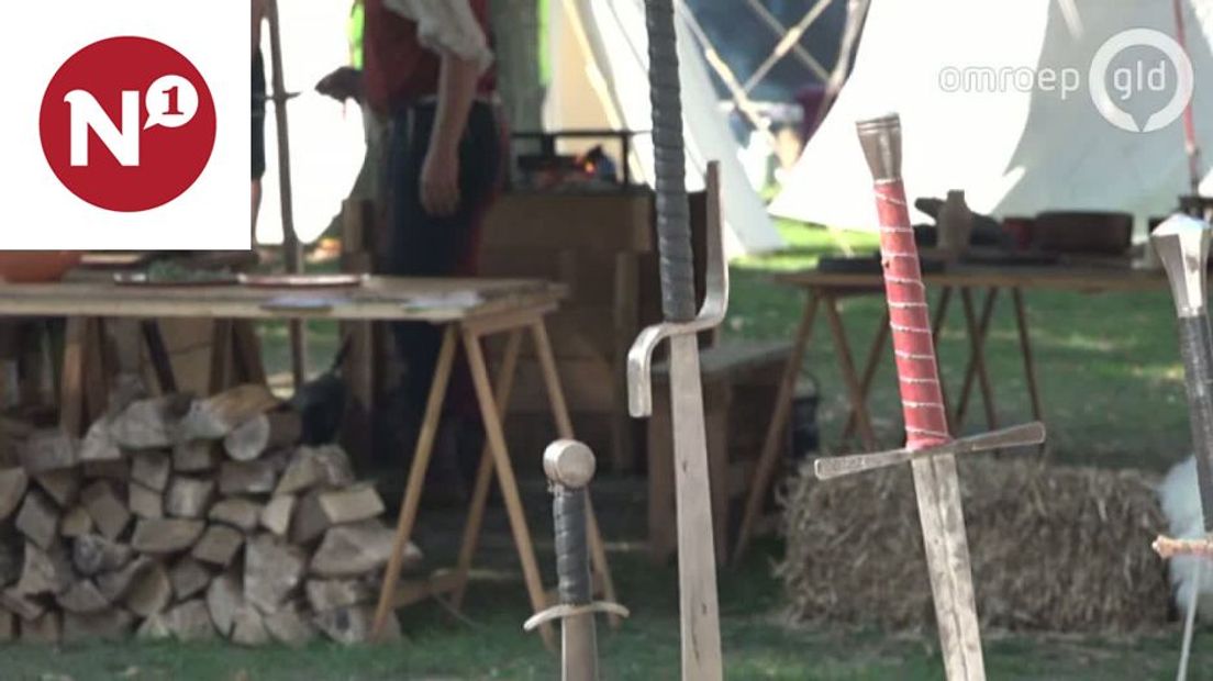 Het publiek dat geïnteresseerd is in de gebroeders Van Limburg krijgen zaterdag 27 en zondag 28 augustus de unieke mogelijkheid om een werk van de broers met eigen ogen te bekijken. Het 15e-eeuwse werk werd onlangs in België gevonden en werd door kenner prof. Eberhard König aan de gebroeders Van Limburg toegeschreven. Andere werken liggen verstopt in kluizen in New York en Frankrijk.