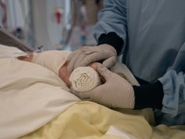 Verpleegkundige vertelt gruwelijke details over doden patiënten, OM ondanks megaspeurtocht met lege handen