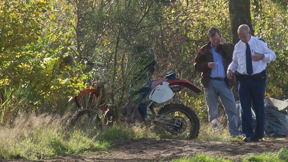 Motorrijder (19) uit IJhorst komt om het leven bij ongeluk in Langeveen