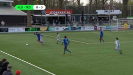 Samenvatting Kloetinge-TEC