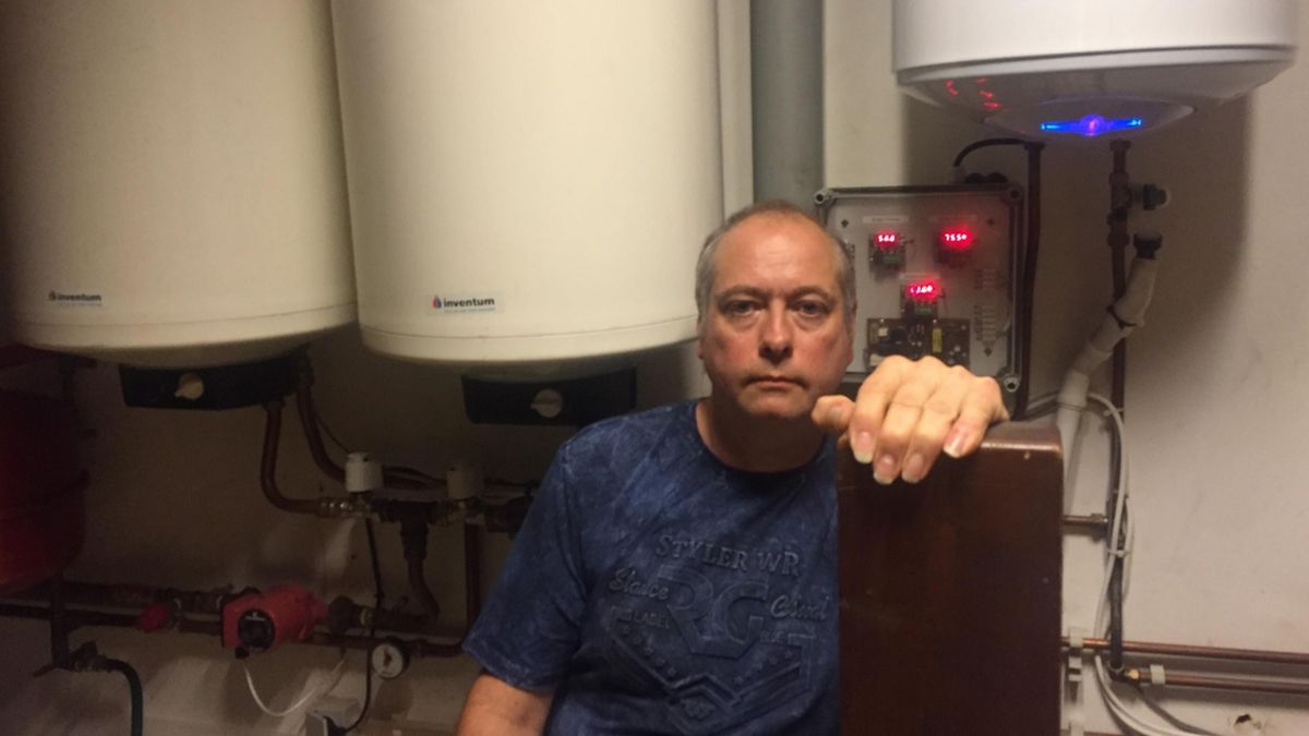 Komt de oplossing na het dichtdraaien van de gaskraan uit Okkenbroek?