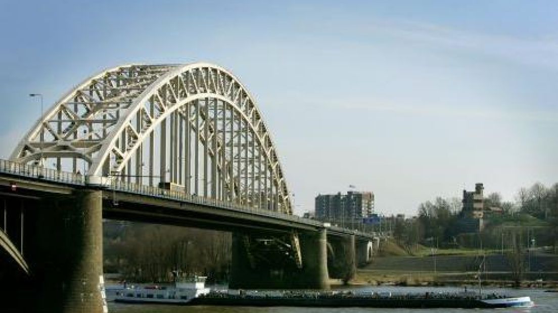 Frouke Arns nieuwe stadsdichter van Nijmegen