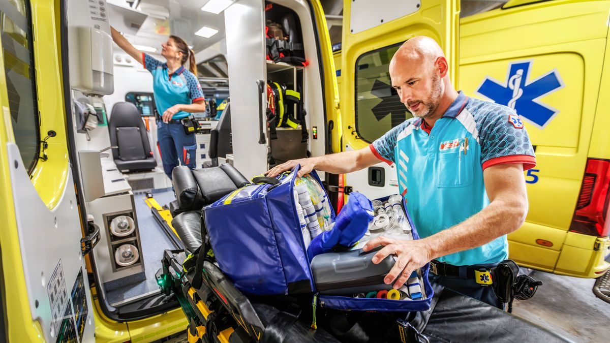 Drie kinderen gewond door vuurwerk: 'Aanzienlijke verwondingen aan handen en gezicht'