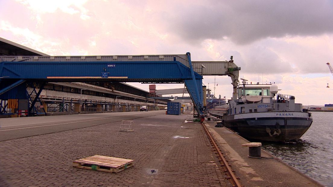 Zeeland wil 90 miljoen van kabinet voor Zeeuwse economie