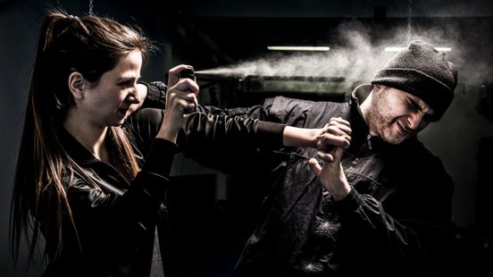 Jezelf verdedigen in onveilige situaties: wanneer is het toegestaan? Nieuws