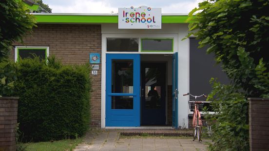 Foto: Van 60 naar 14 leerlingen: basisschool plotseling gesloten na grote leegloop