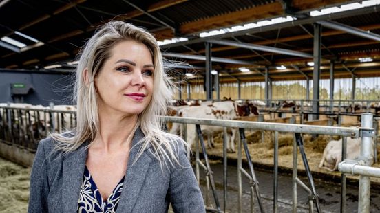 Minister Wiersma trekt omstreden mestplan in na kritiek