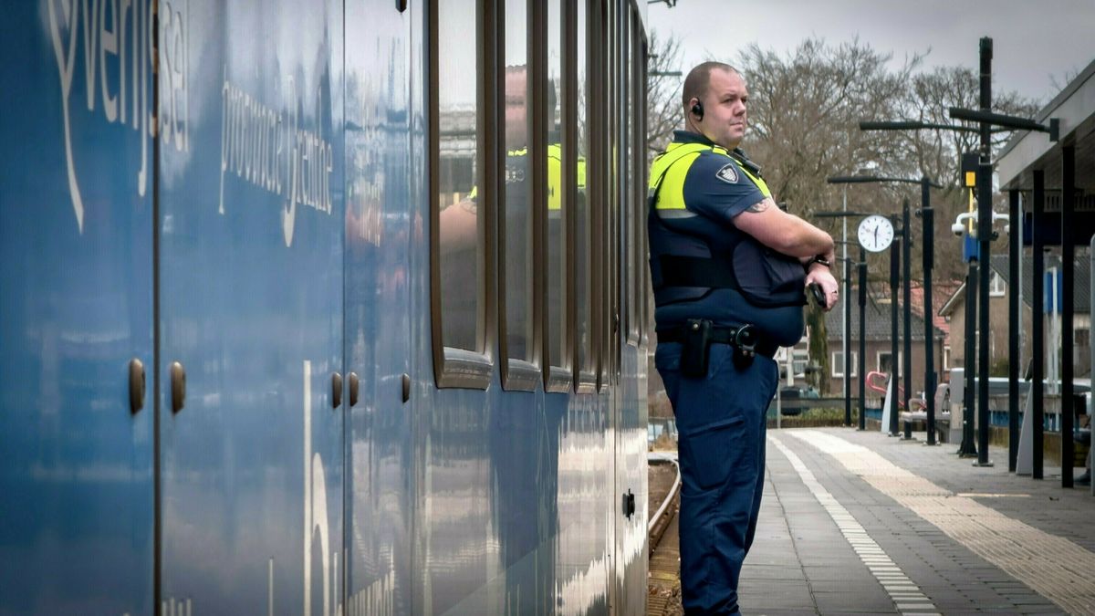 Uitbreiding boa's Emmen door Rijk: 'Eerste stap in de goede richting'