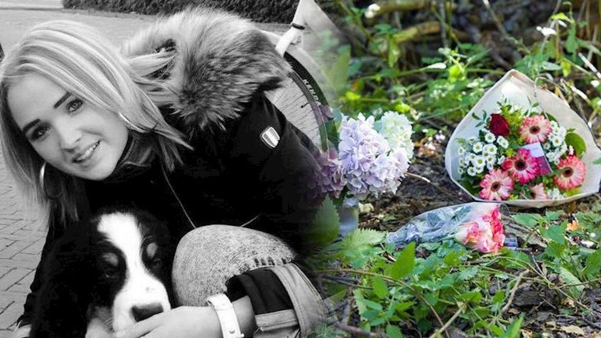 Thijs van Z. die Sandra (18) uit Enschede wurgde, zit opnieuw vast: "Dit had voorkomen kunnen worden