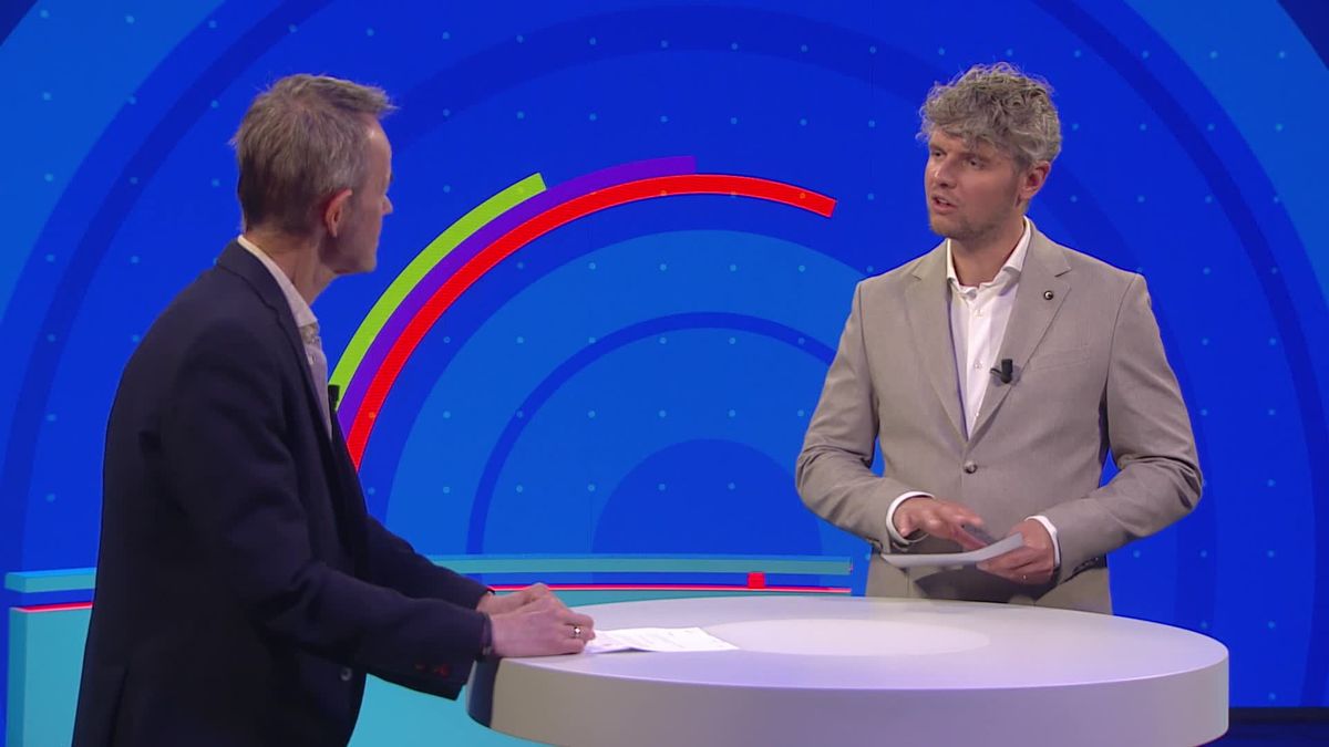 Jan Colijn over de link tussen de twee drugslabs