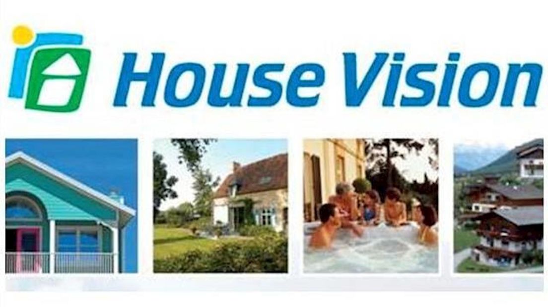 Waterbeek Media maakte ook vakantiehuizenprogramma 'House Vision'