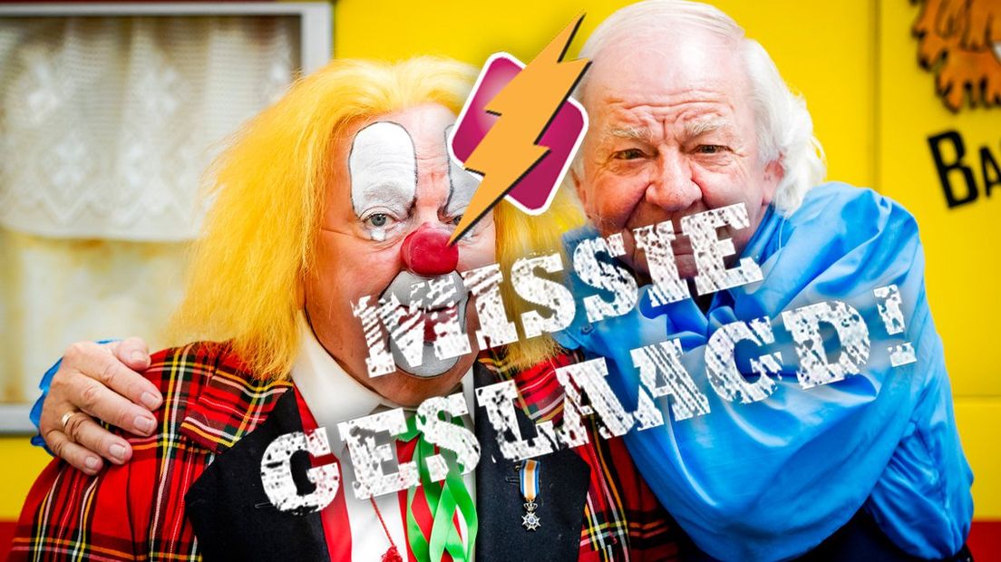 Bassie & Adriaan