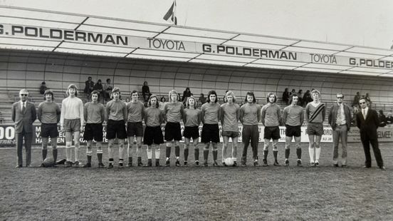 Herinneringen aan de bekendste voetbalstraat van Rotterdam: 'We wonnen met 6-3 van Ajax'