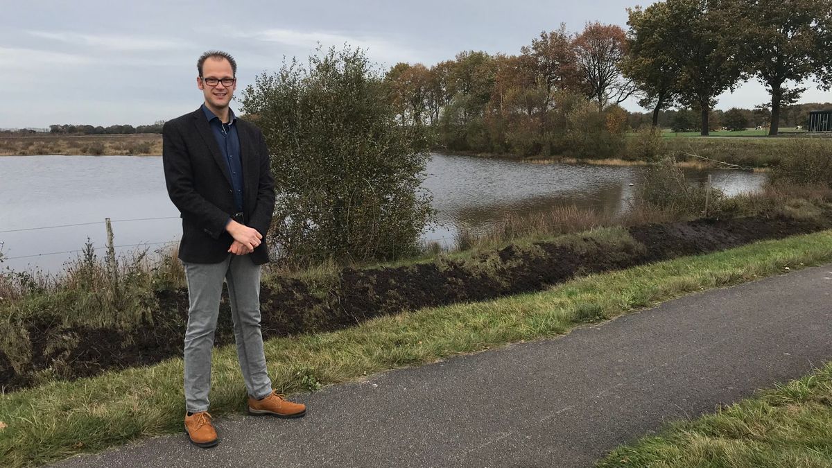 Landschapsarchitect: 'Drenthe is de nachtwacht van het gecreëerde landschap'