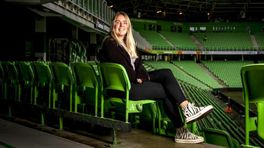 Vrouwenvoetbal FC Groningen de dupe van degradatie: ‘We moeten op de rem gaan staan’