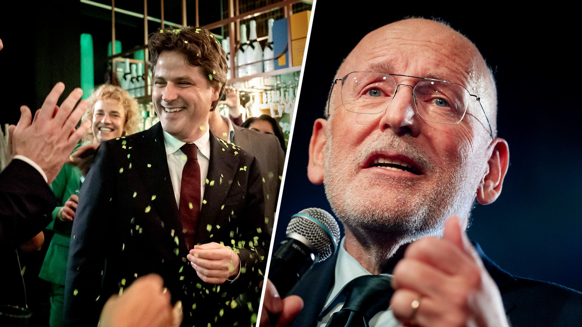 Dit zijn vijf opvallende uitslagen in Gelderland