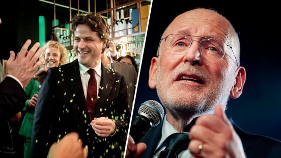 Dit zijn vijf opvallende uitslagen in Gelderland