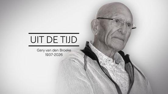 Topscorer Gery leeft toe naar 65-jarig huwelijk, maar het mag niet zo zijn Nieuws