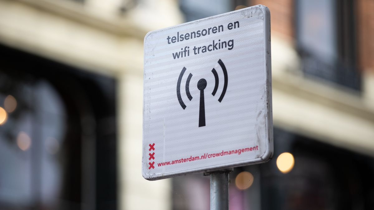 Gemeente Enschede hoeft privacyboete van 600.000 euro niet te betalen