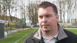 Erwin van Oosten: 'We hebben een fantastische, hechte groep'