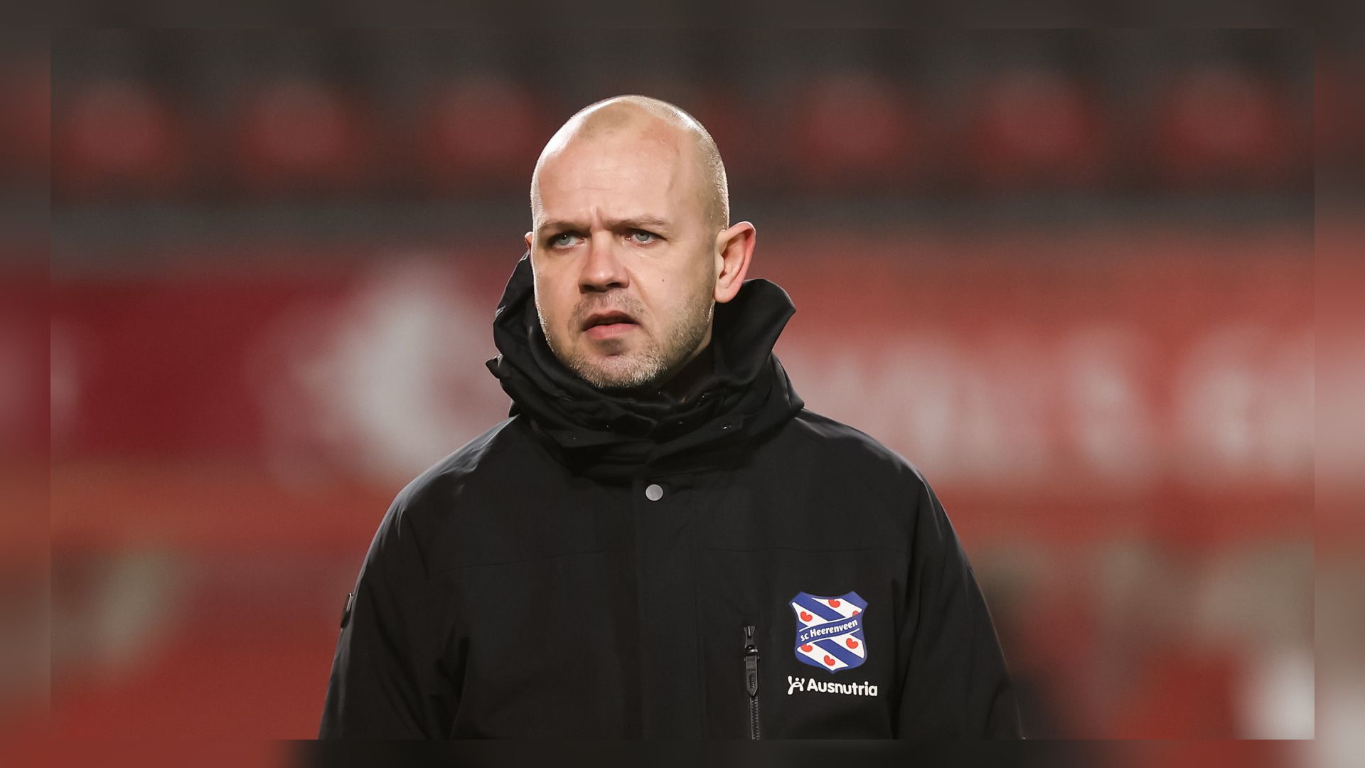 Peter Reekers