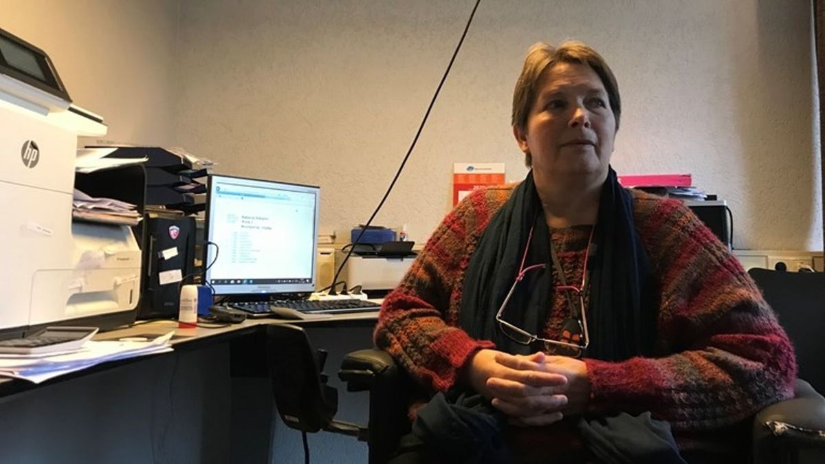 Slachtoffer overval Witteveen: 'Eindelijk weer zonder angst en beven aan het werk'