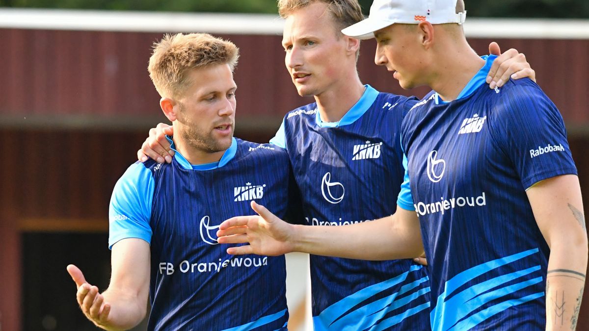 Van Zwieten, Minnesma en Steenstra winnen ook in Witmarsum