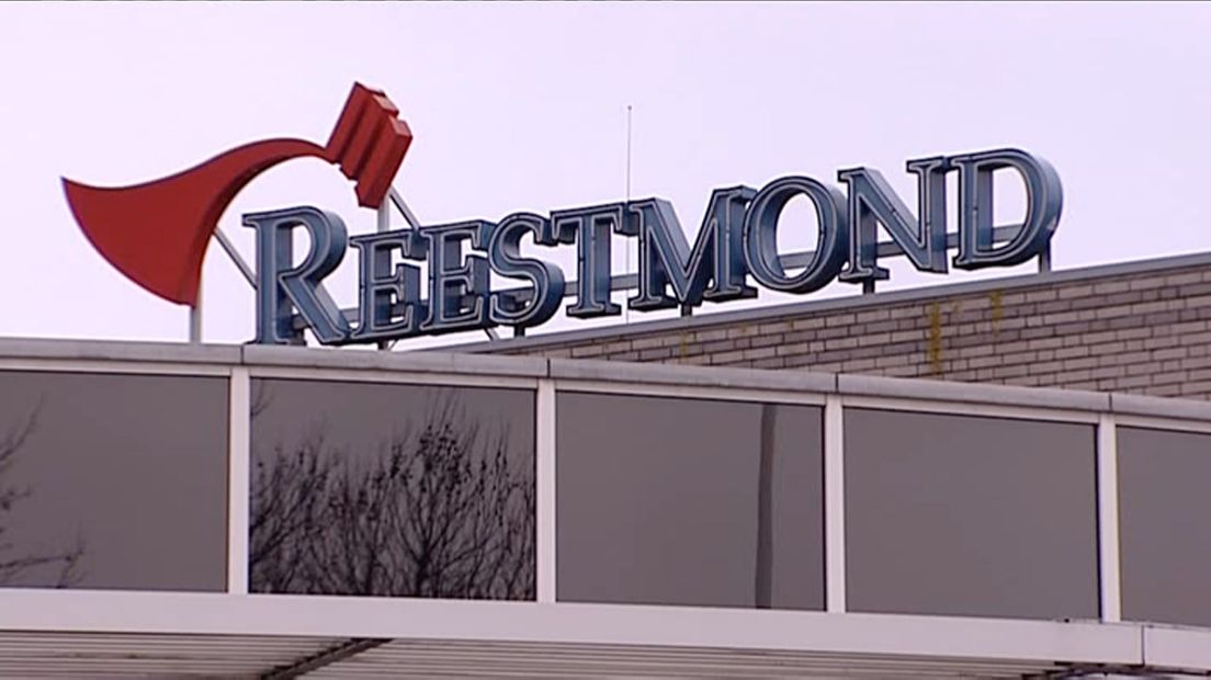 Reestmond heeft groot tekort (foto archief RTV Drenthe)