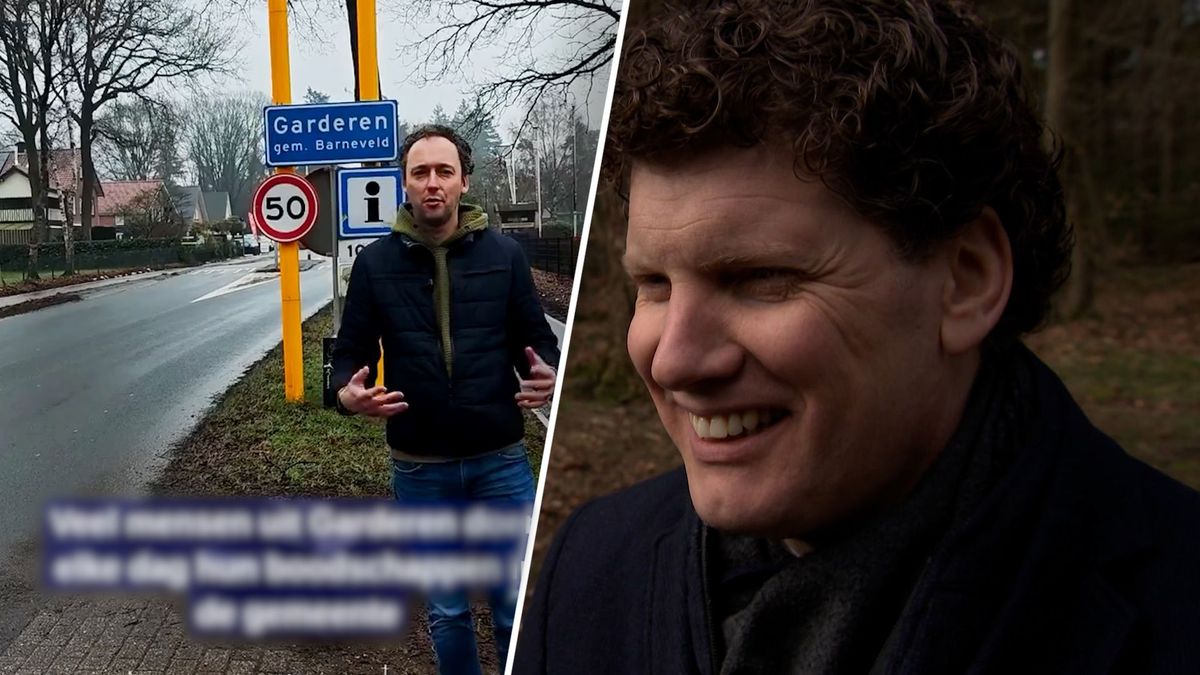 Wethouder Putten wil dorp 'annexeren': 'bepaalde mate van arrogantie'