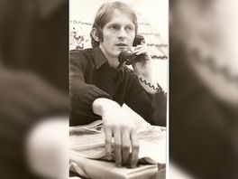 Oud-journalist Sjoerd Punter: 'Wat er in Assen gebeurde vond ik heel heavy'