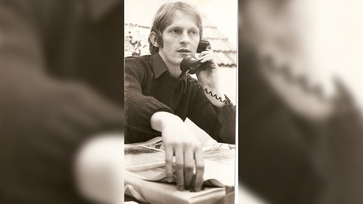 Oud-journalist Sjoerd Punter: 'Wat er in Assen gebeurde vond ik heel heavy'
