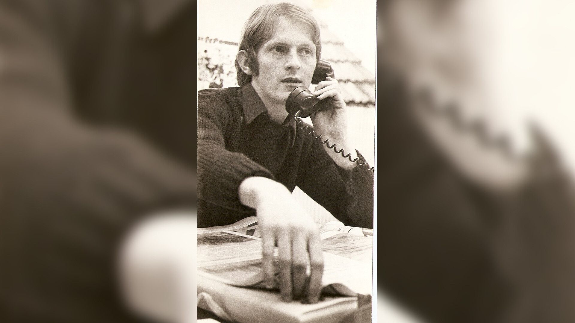Бывший журналист из Ассена вспоминает о жестоких столкновениях с полицией во время ночных гонок 1960-х