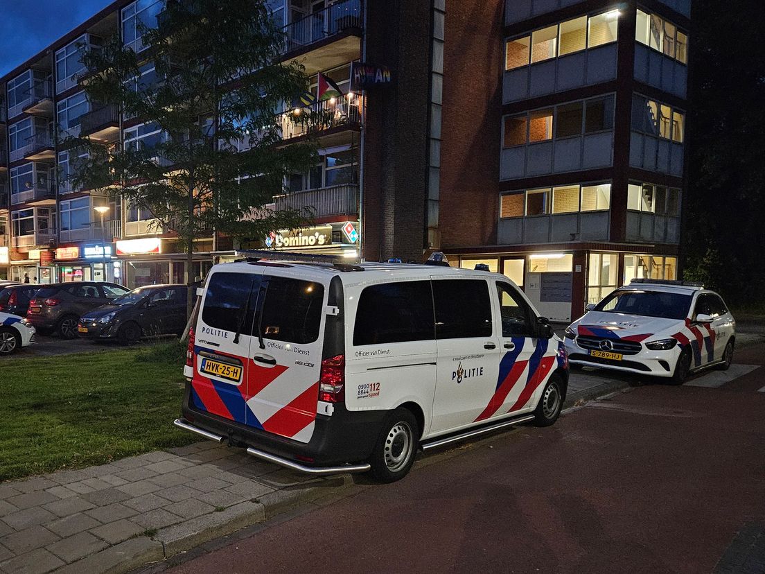Gewapende overval op pizzeria in Assen