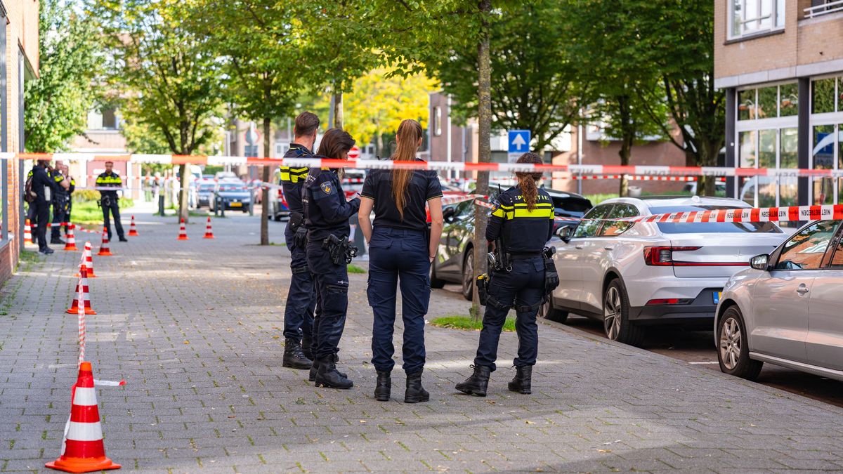 Aanhouding voor babbeltruc in Capelle | Affakkelen bij Shell Moerdijk door storing