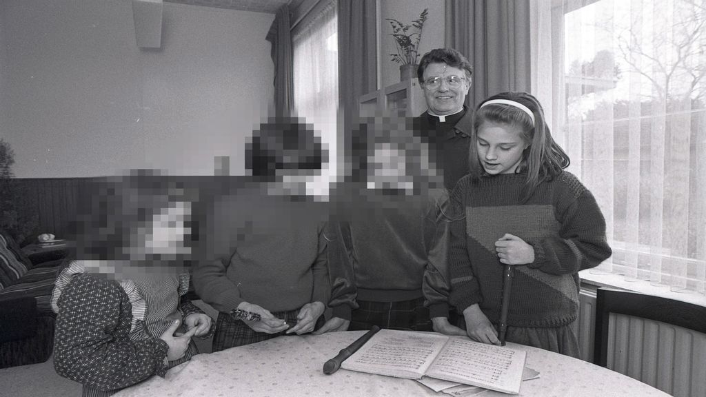 Levensverhaal 'sektemeisje' Hannelore wordt verfilmd tot dramaserie