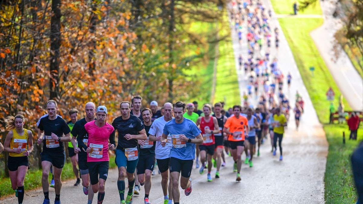 KIJK TERUG | De Zevenheuvelenloop 2025
