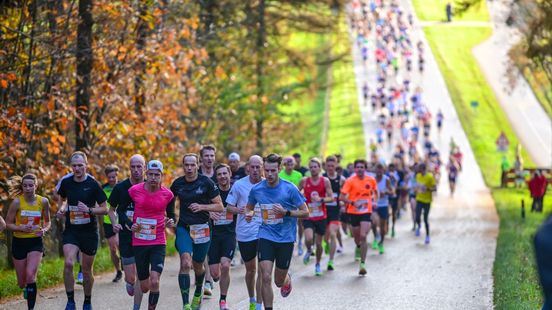 KIJK MEE | De Zevenheuvelenloop 2025