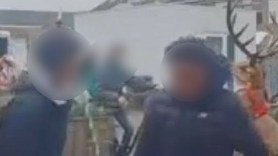 Politie roept daders mishandeling Goes op zich te melden Nieuws