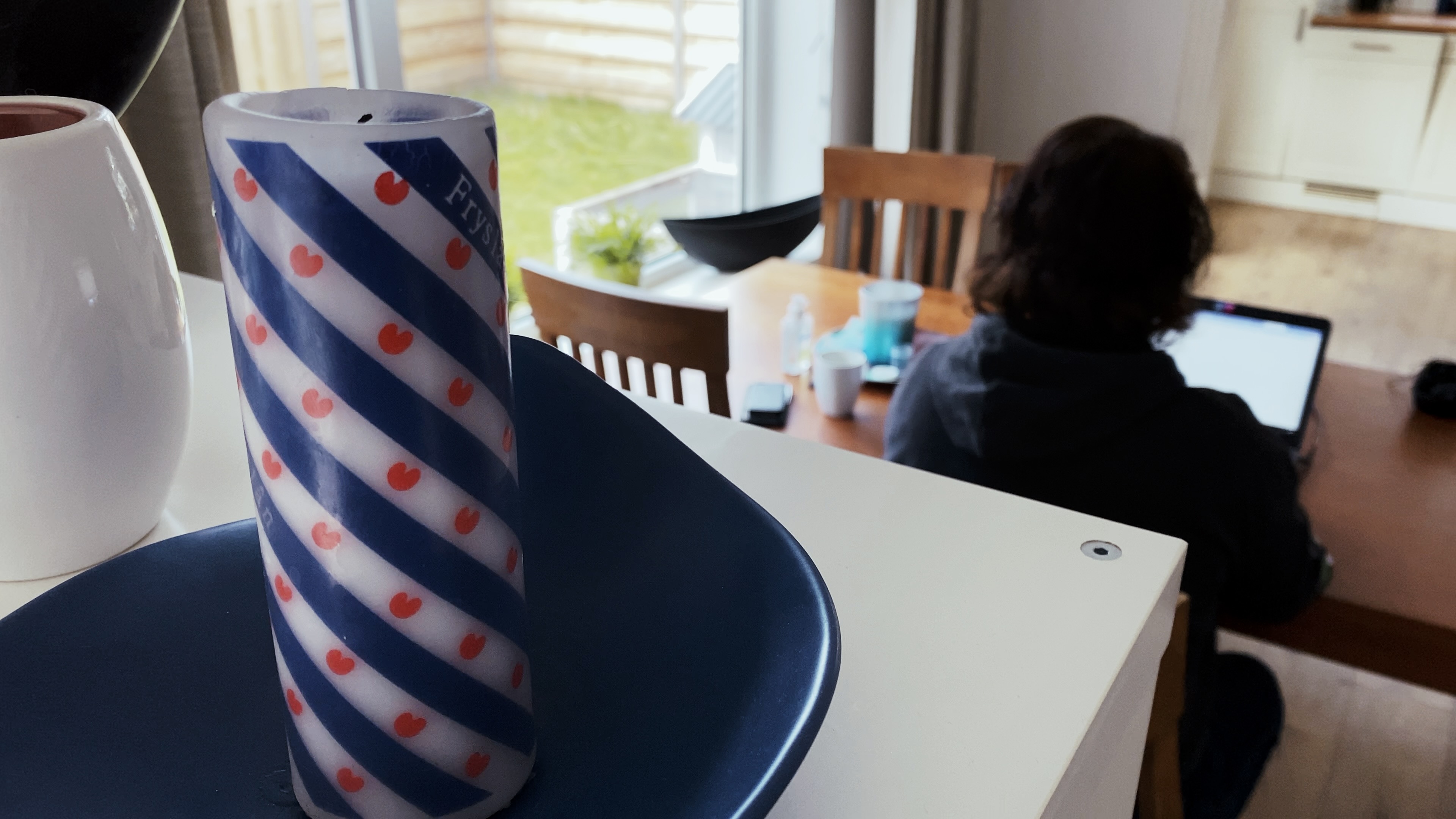 Ethisch hacker over openbare camera's: "Kijkt zo de kamer van een 6-jarige in"