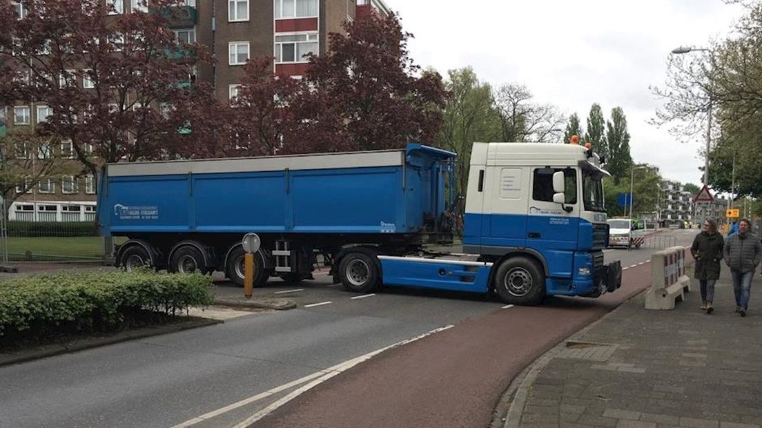 Praat mee: Ik maak me tijdens evenementen met veel publiek zorgen om terreurdreiging