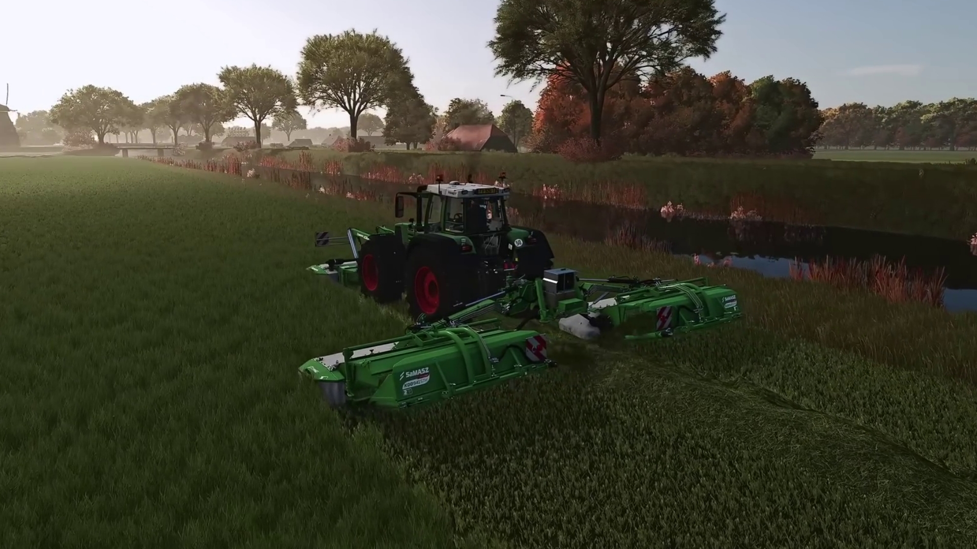 Tien jaar digitaal ouwehoeren met boeren: 'Je moet gewoon jezelf wezen'