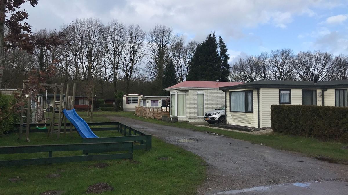 Verkoop deel van Camping Anloo aan DK Group op losse schroeven