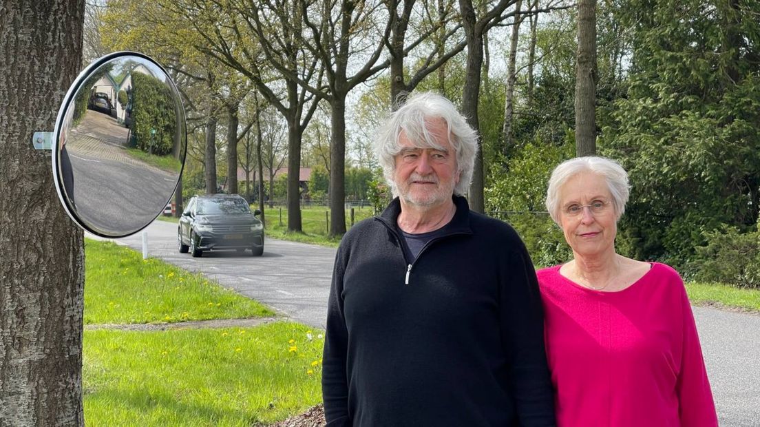 Tanne en Johanna Bosker