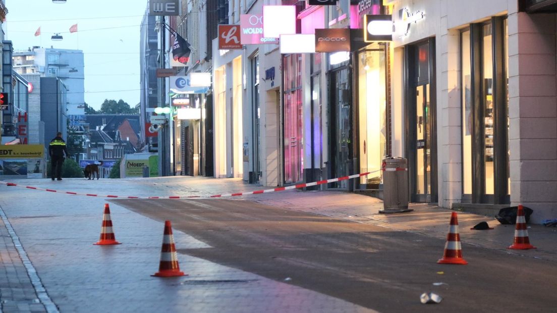 Zwollenaar steekt plaatsgenoot neer in Groningen