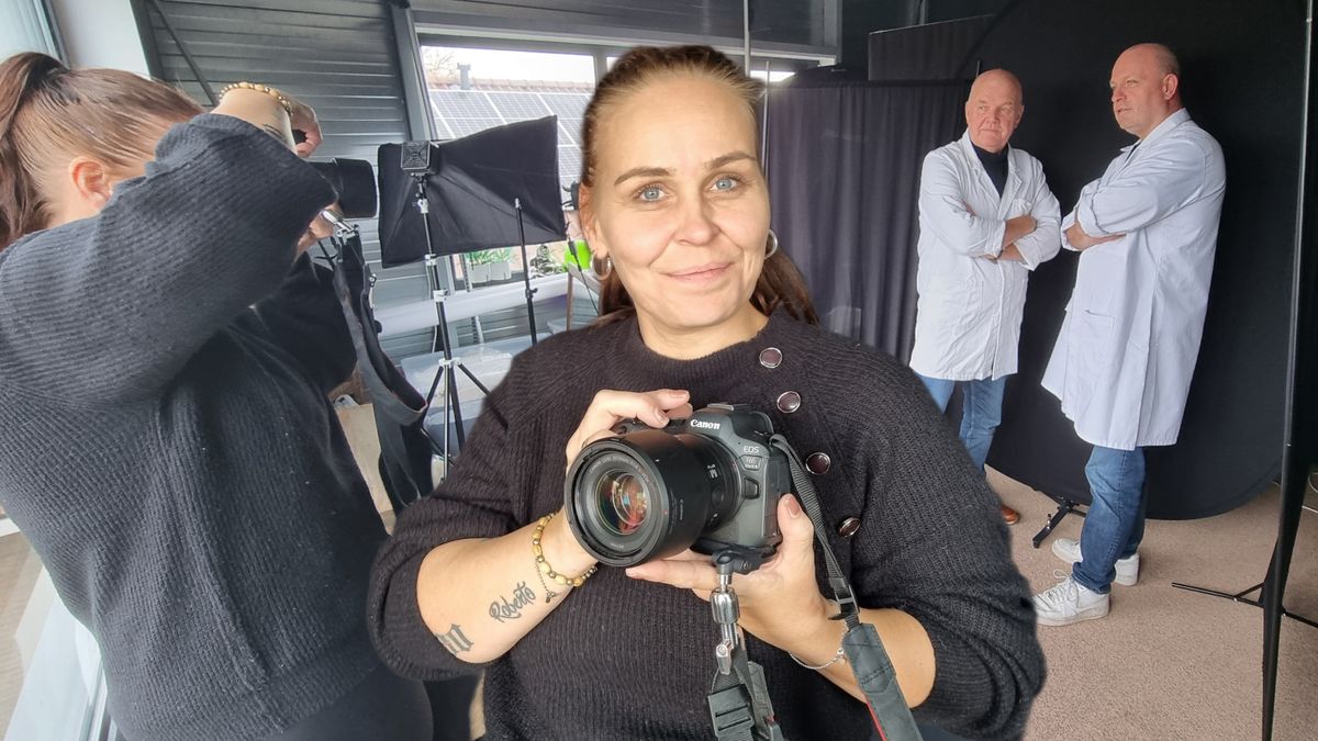 Fotograaf Ilona brengt een ode aan de Utrecht-supporters in haar volgende boek