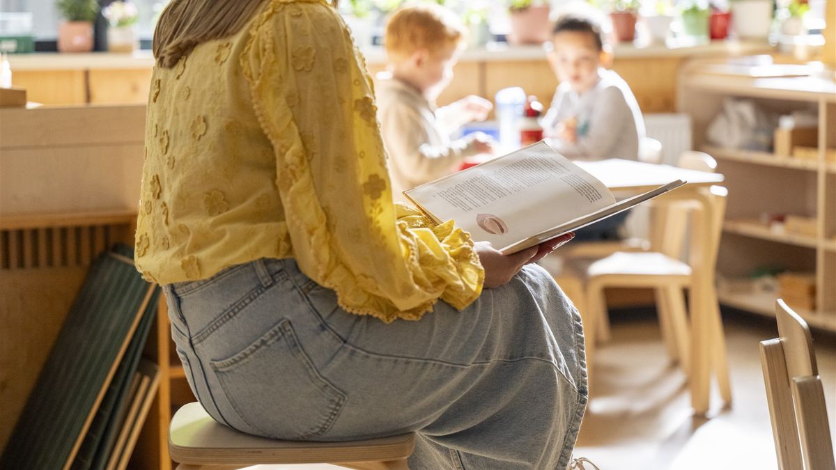 Leerlingen van door brand getroffen basisschool krijgen komende tijd les op locatie in Vlissingen