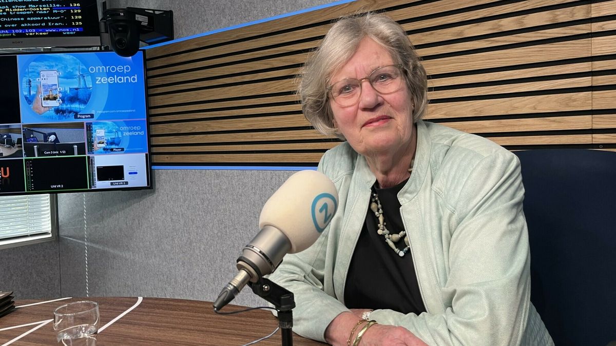 Letty Demmers over haar periode als verkenner op Noord-Beveland: 'De eilandstructuur kent voor- en n
