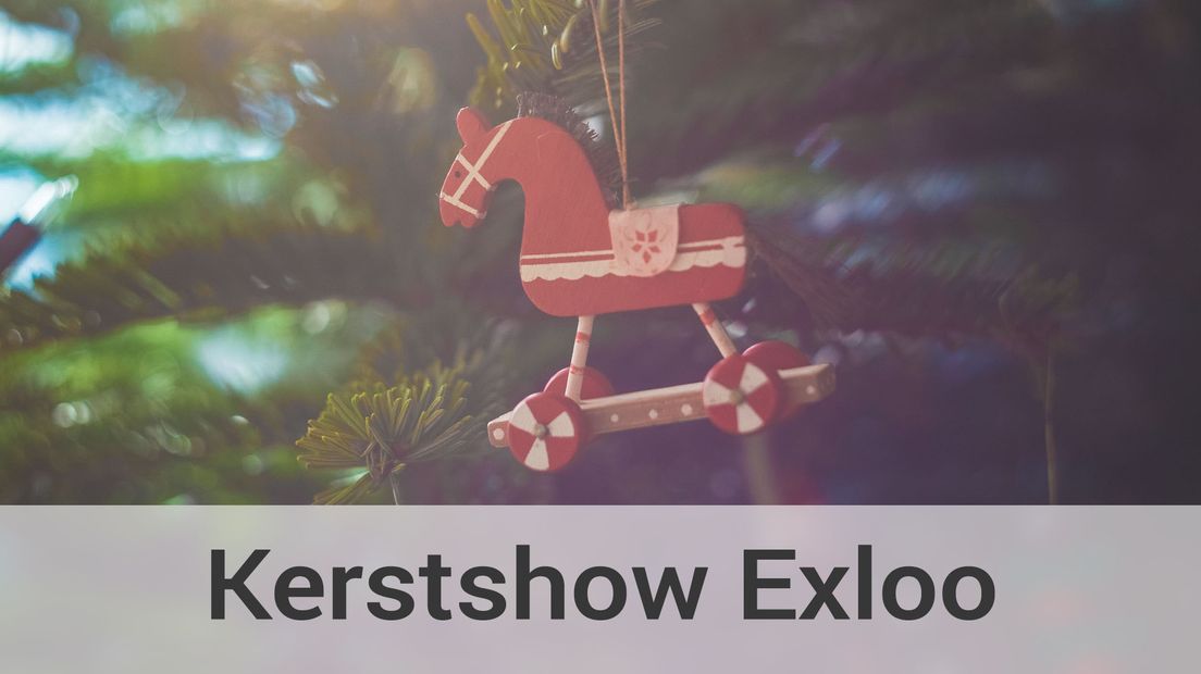 Christmas Proms vanuit Exloo